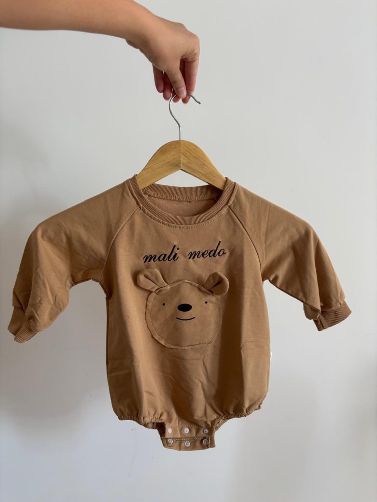 TEDDY BODI