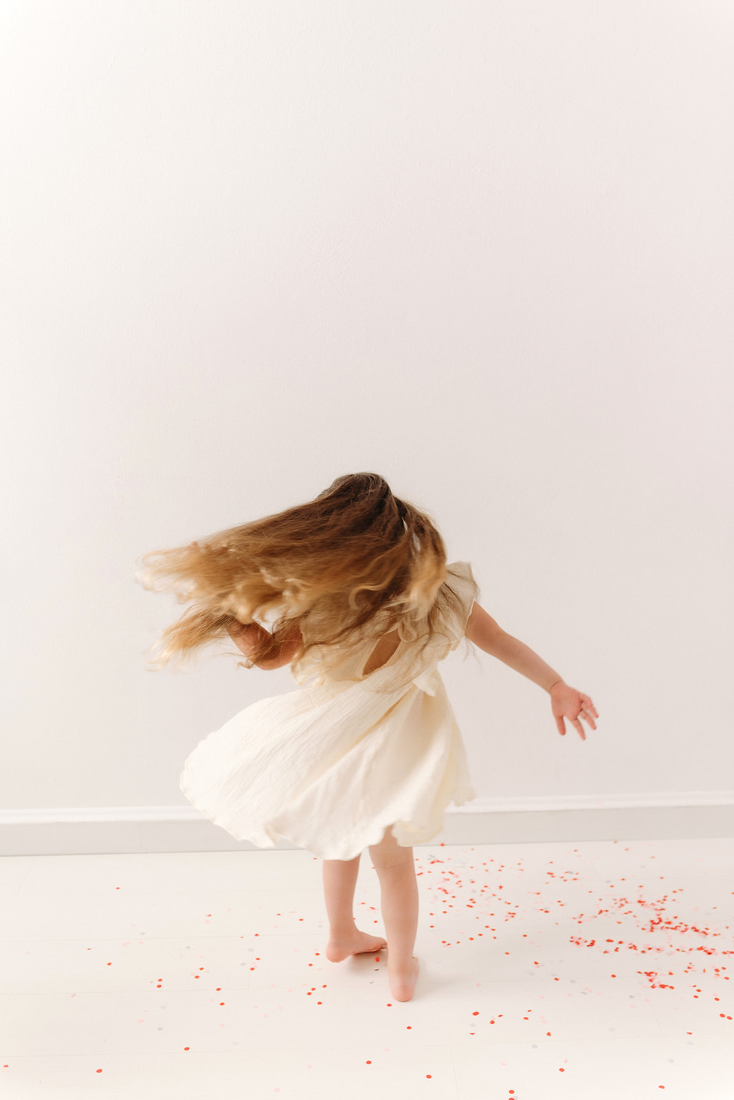 Muslin oblekica Aira