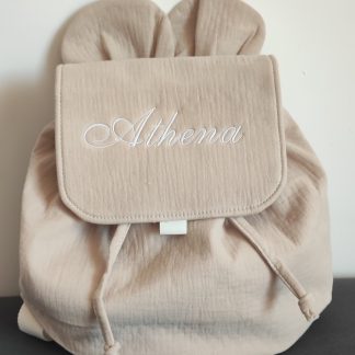 Mini personaliziran nahrbtnik